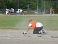 Bad Company VS Nikki's Orange 06-07-11 027